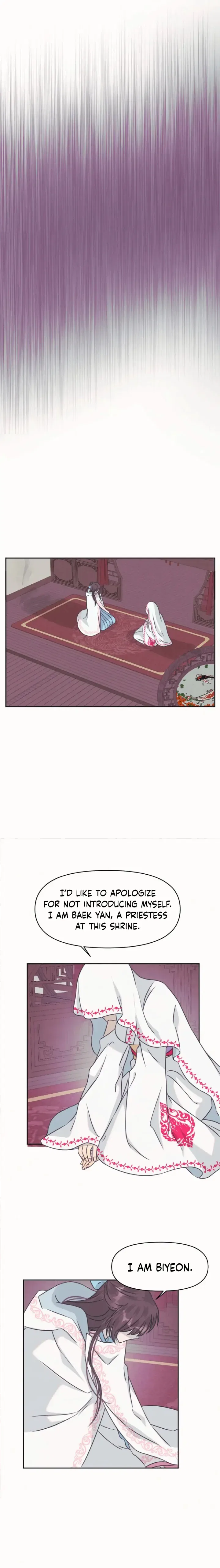 The Baby Dragon and the Rabbit Spirit Chapter 30 – Page 10