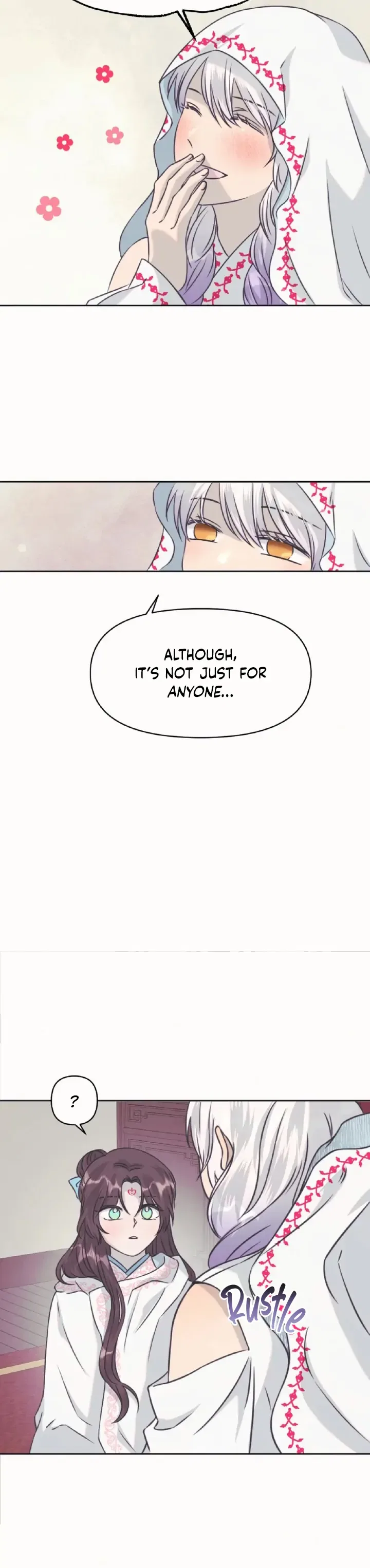 The Baby Dragon and the Rabbit Spirit Chapter 30 – Page 13