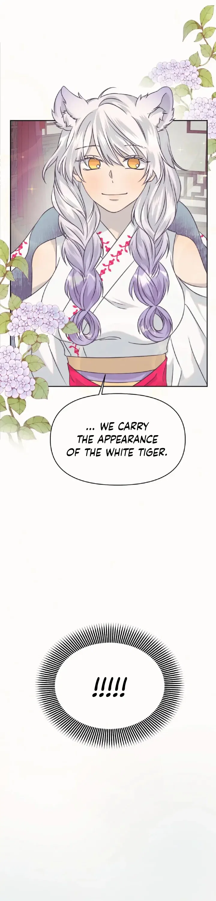 The Baby Dragon and the Rabbit Spirit Chapter 30 – Page 14