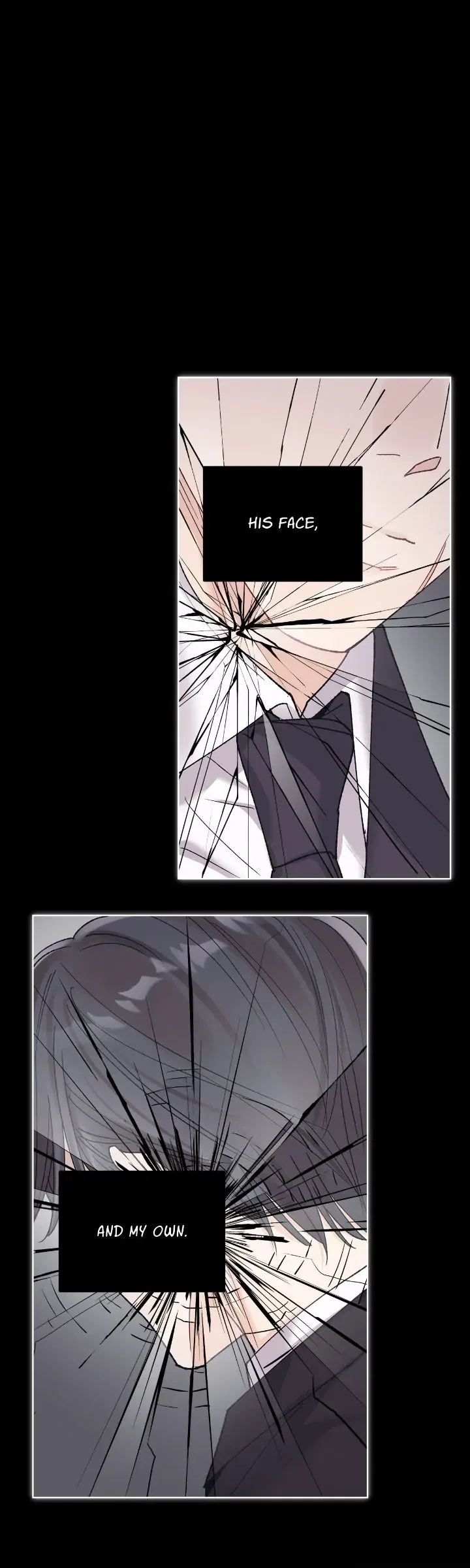 Monochrome Rumor Chapter 85 – Page 22