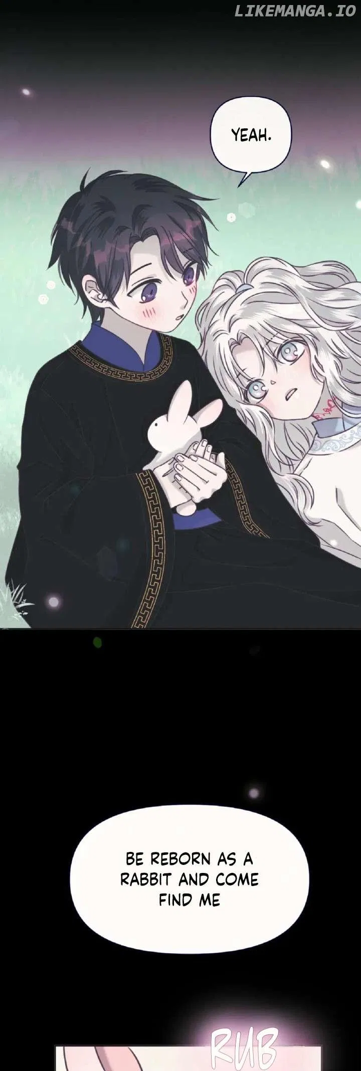 The Baby Dragon and the Rabbit Spirit Chapter 29 – Page 3