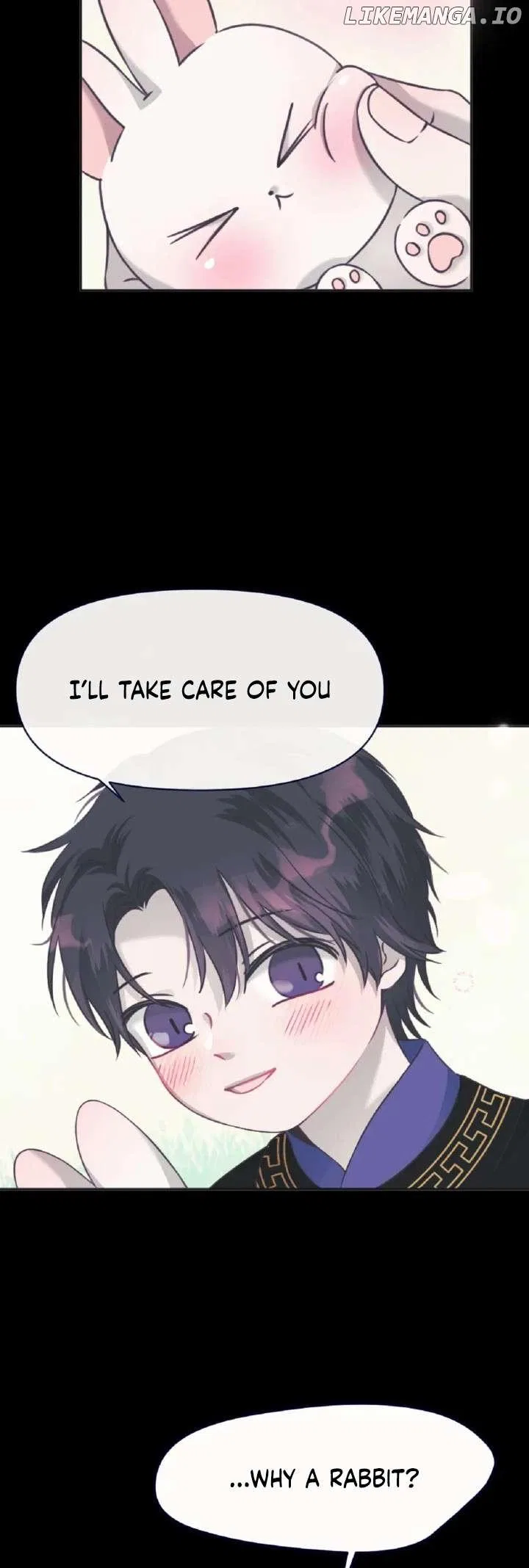 The Baby Dragon and the Rabbit Spirit Chapter 29 – Page 4