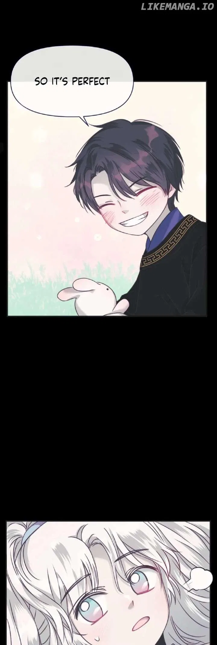 The Baby Dragon and the Rabbit Spirit Chapter 29 – Page 6