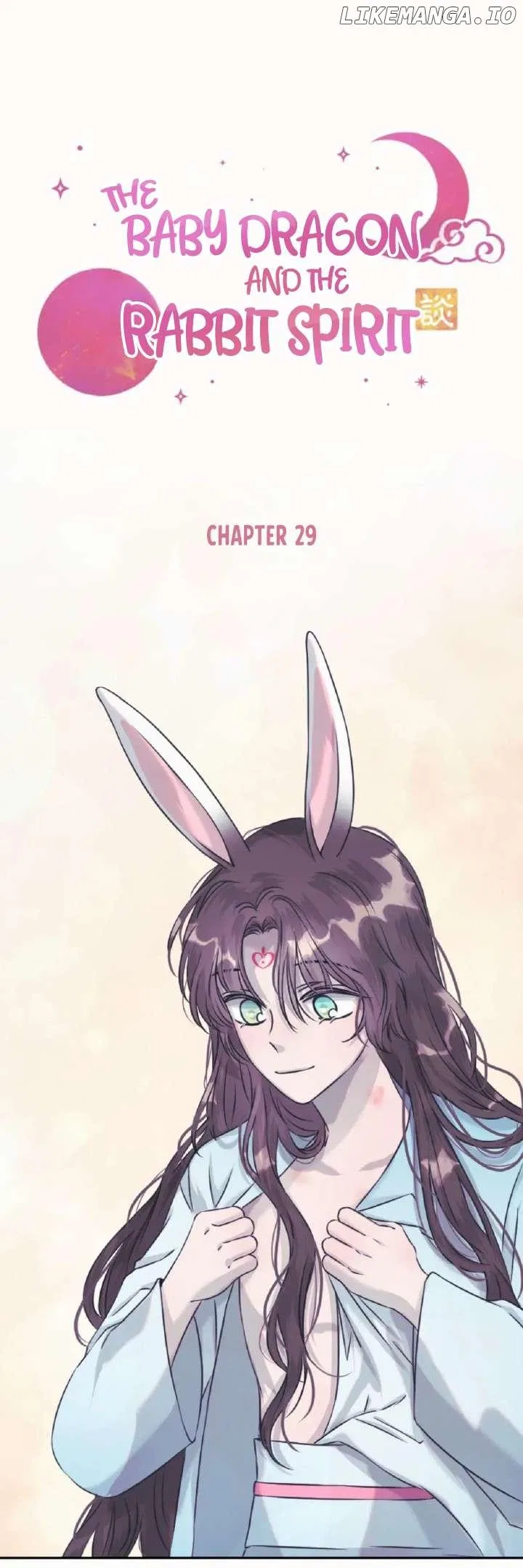 The Baby Dragon and the Rabbit Spirit Chapter 29 – Page 9