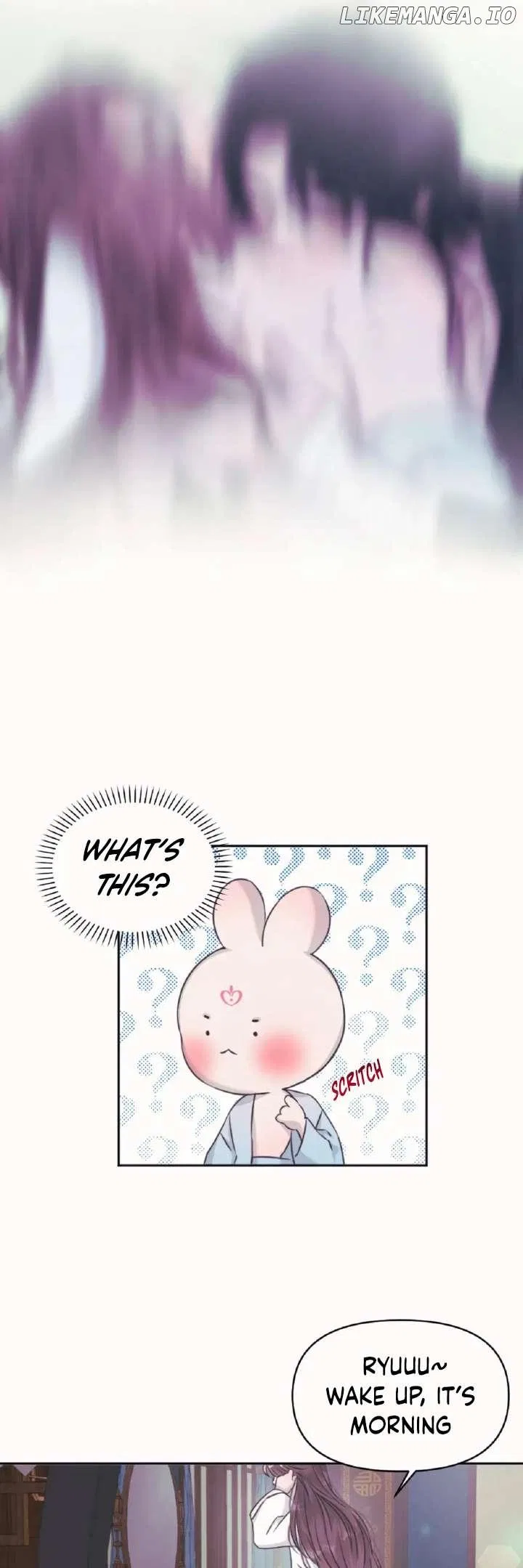 The Baby Dragon and the Rabbit Spirit Chapter 29 – Page 11