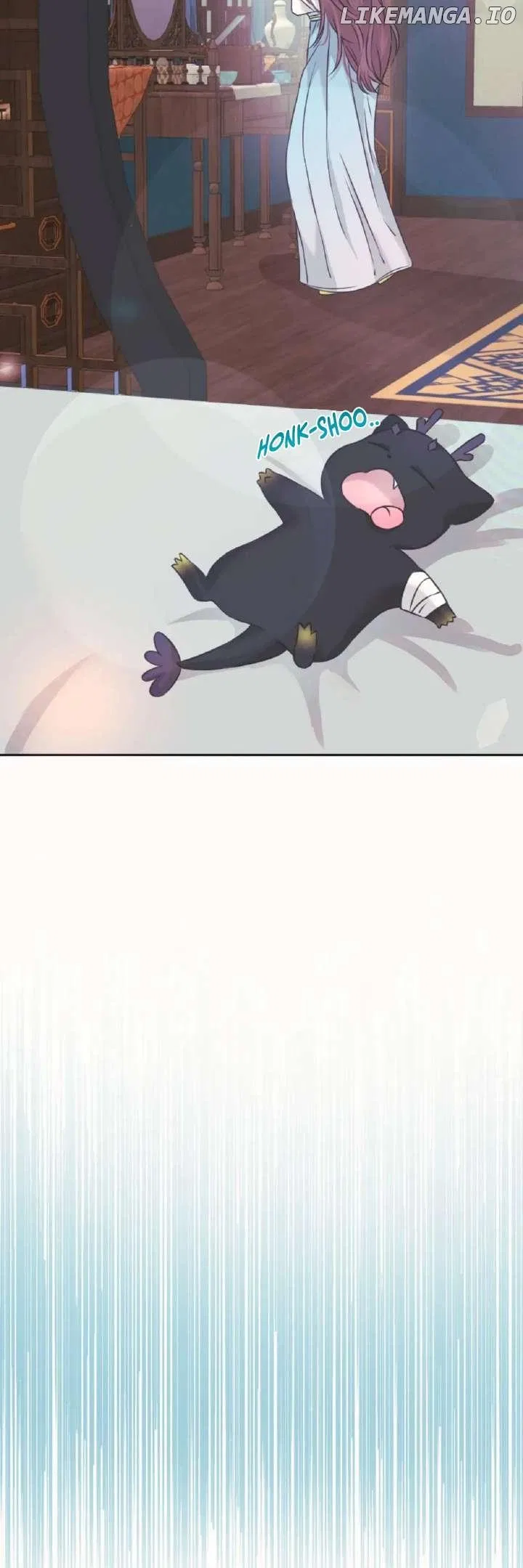 The Baby Dragon and the Rabbit Spirit Chapter 29 – Page 12