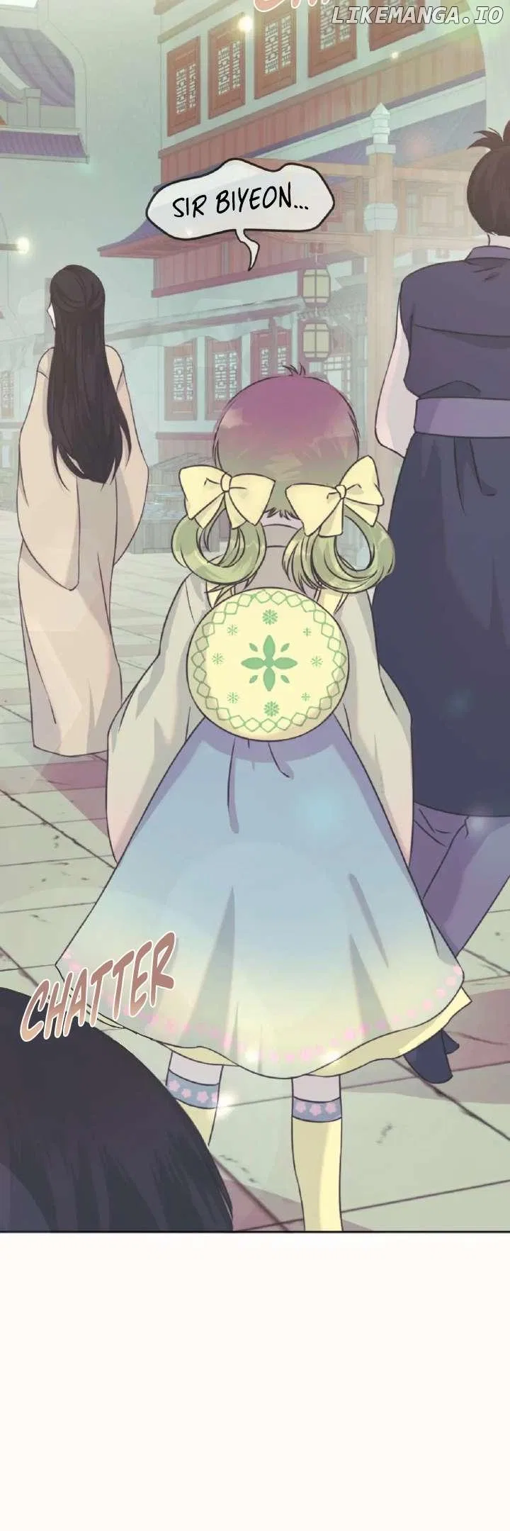 The Baby Dragon and the Rabbit Spirit Chapter 29 – Page 15