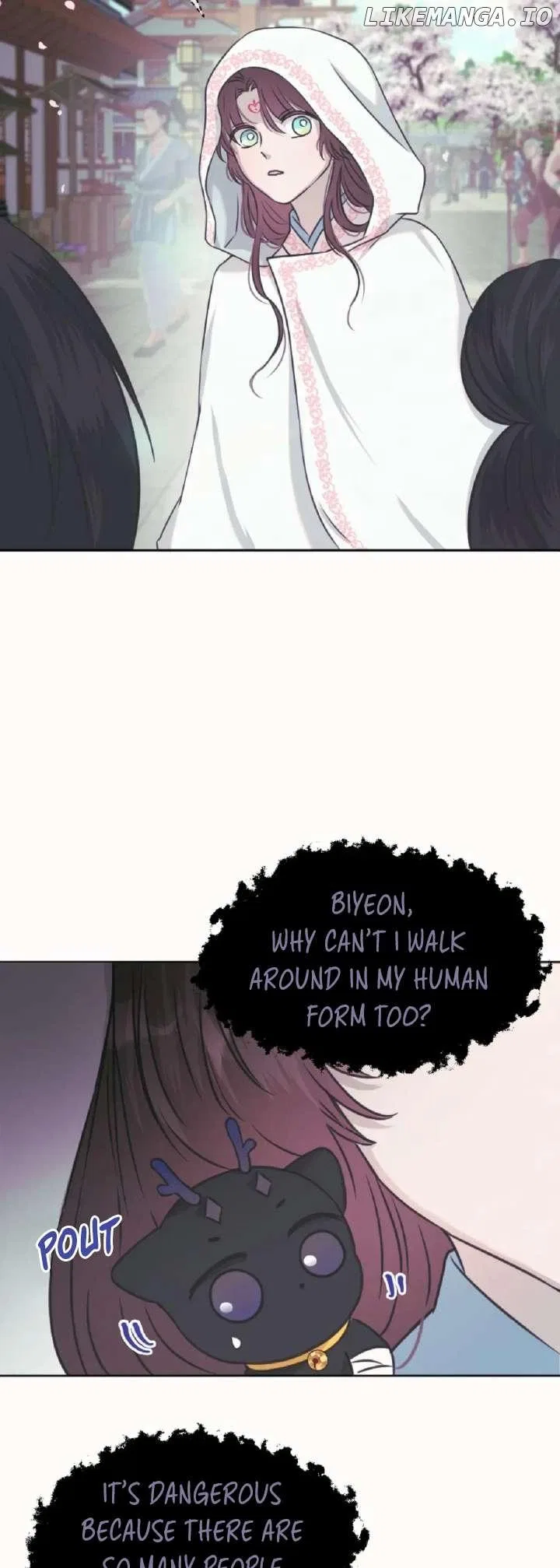 The Baby Dragon and the Rabbit Spirit Chapter 29 – Page 17