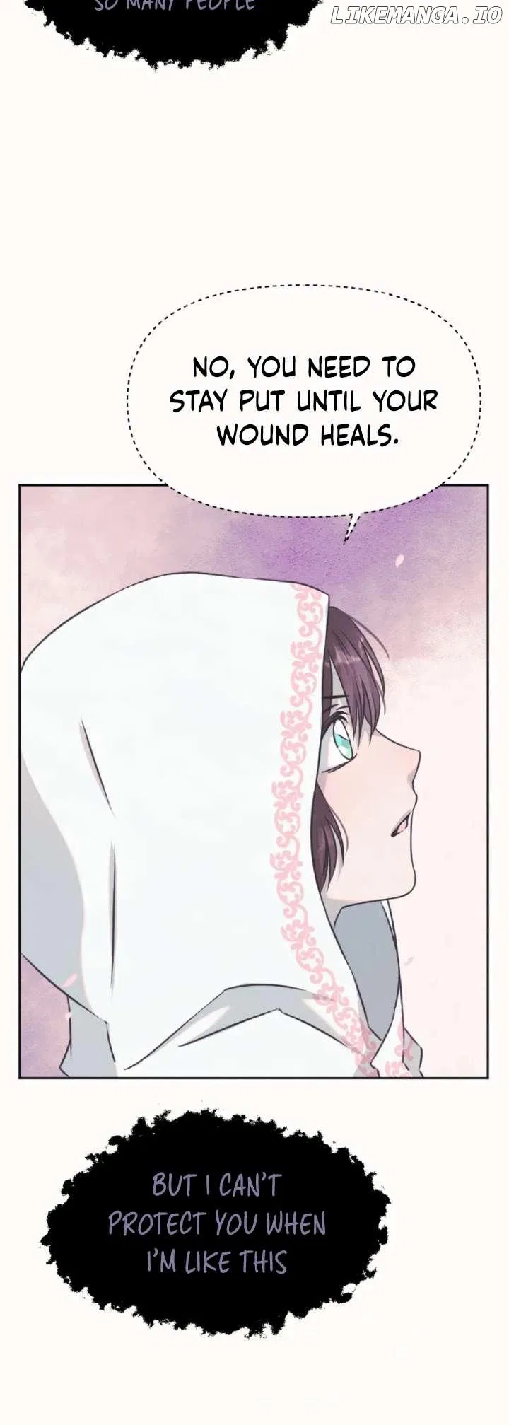 The Baby Dragon and the Rabbit Spirit Chapter 29 – Page 18