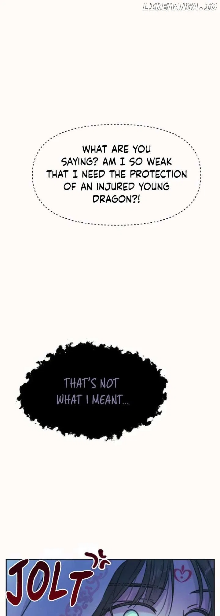 The Baby Dragon and the Rabbit Spirit Chapter 29 – Page 19