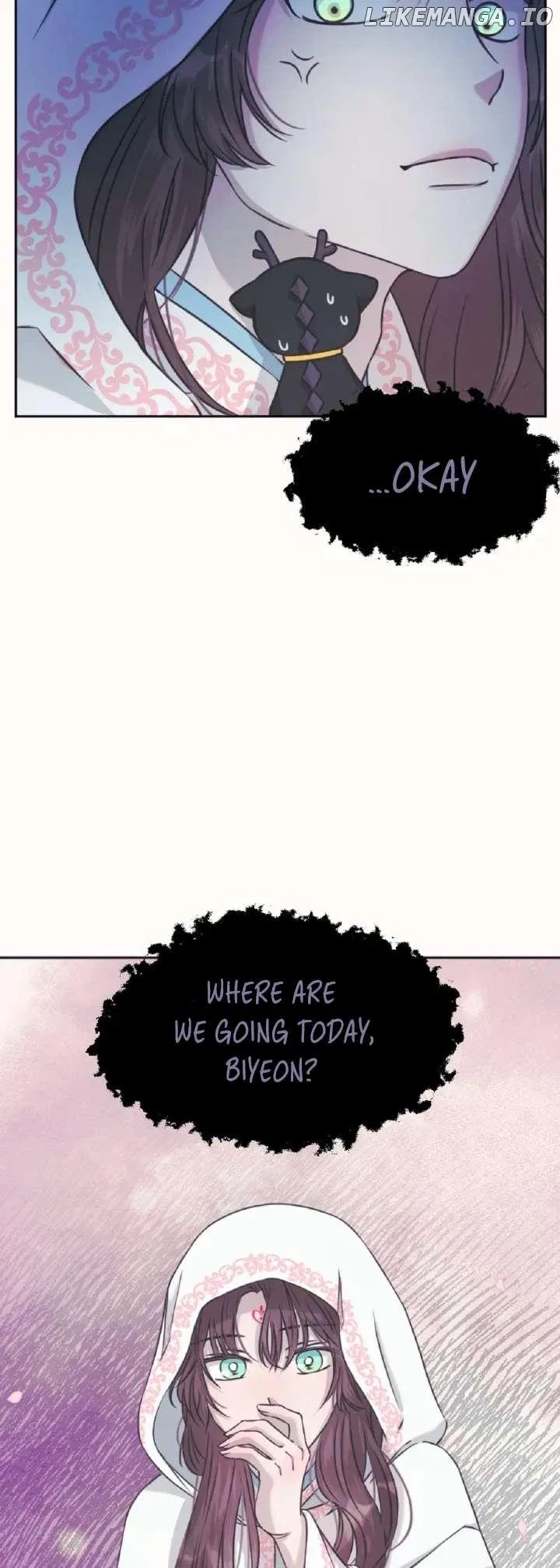 The Baby Dragon and the Rabbit Spirit Chapter 29 – Page 20
