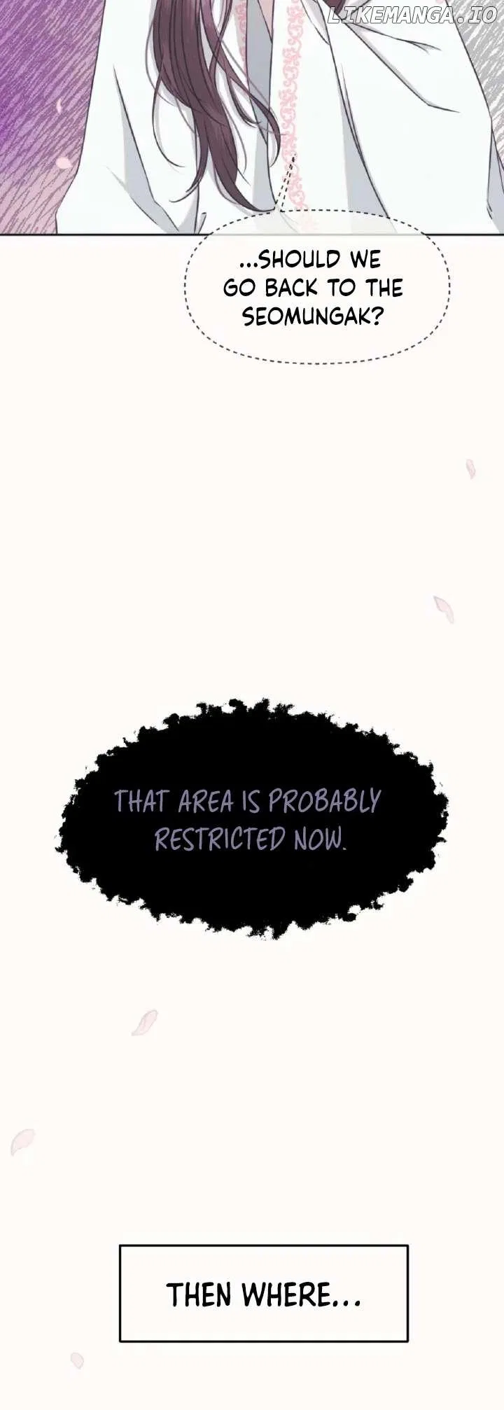 The Baby Dragon and the Rabbit Spirit Chapter 29 – Page 21
