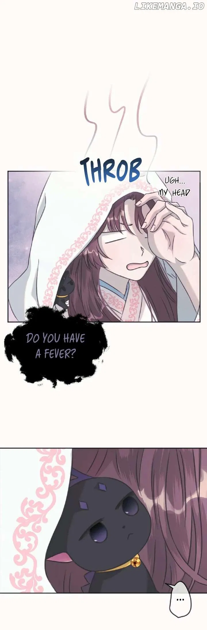 The Baby Dragon and the Rabbit Spirit Chapter 29 – Page 26