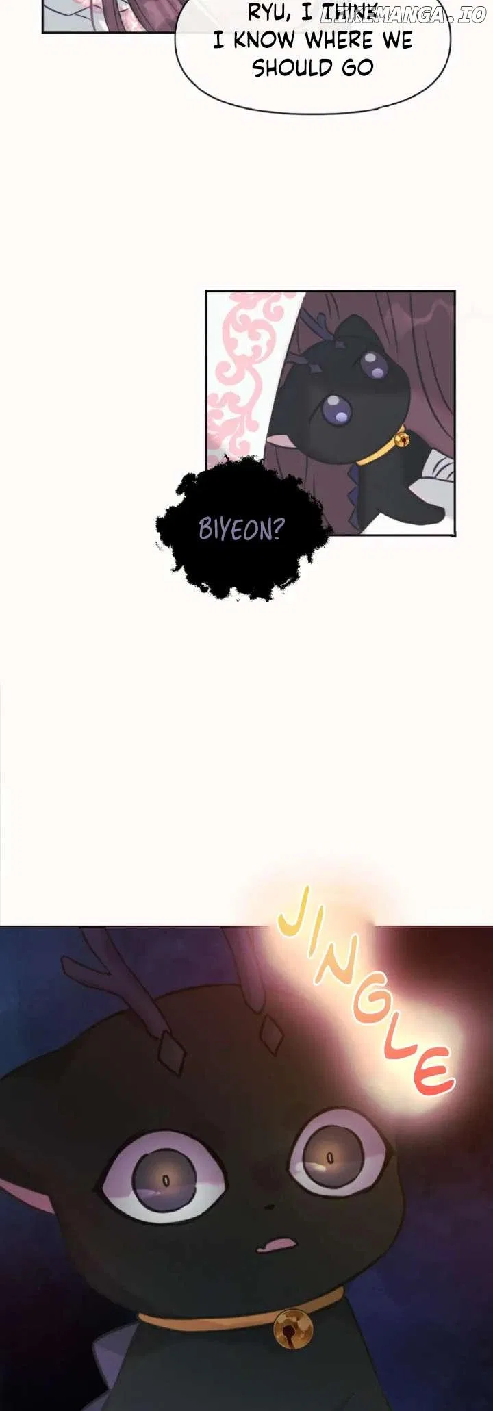 The Baby Dragon and the Rabbit Spirit Chapter 29 – Page 31