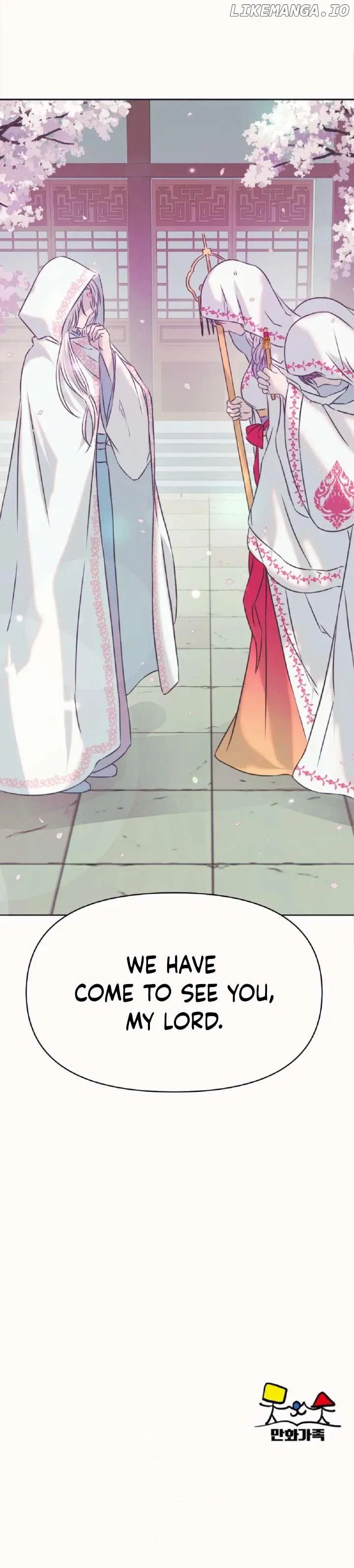 The Baby Dragon and the Rabbit Spirit Chapter 29 – Page 35