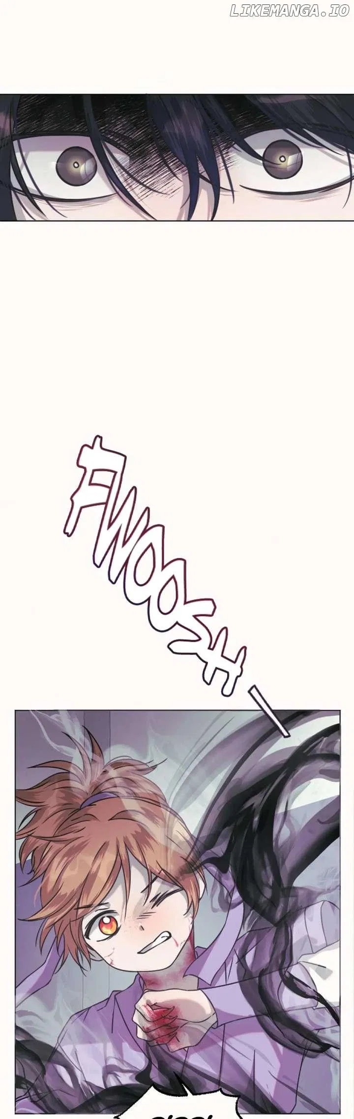 The Baby Dragon and the Rabbit Spirit Chapter 28 – Page 4