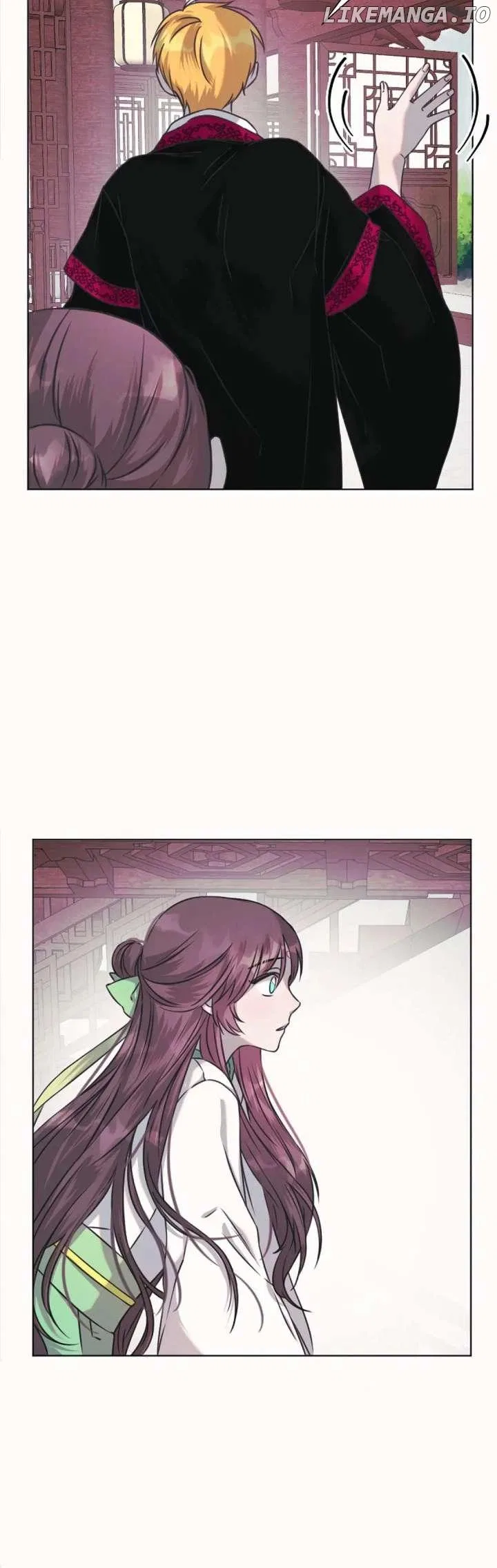 The Baby Dragon and the Rabbit Spirit Chapter 28 – Page 8