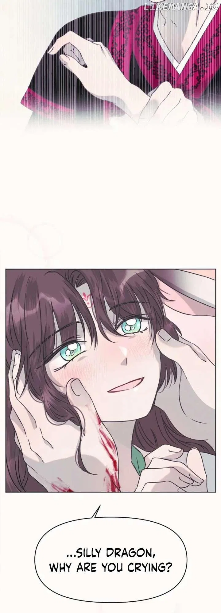 The Baby Dragon and the Rabbit Spirit Chapter 28 – Page 19