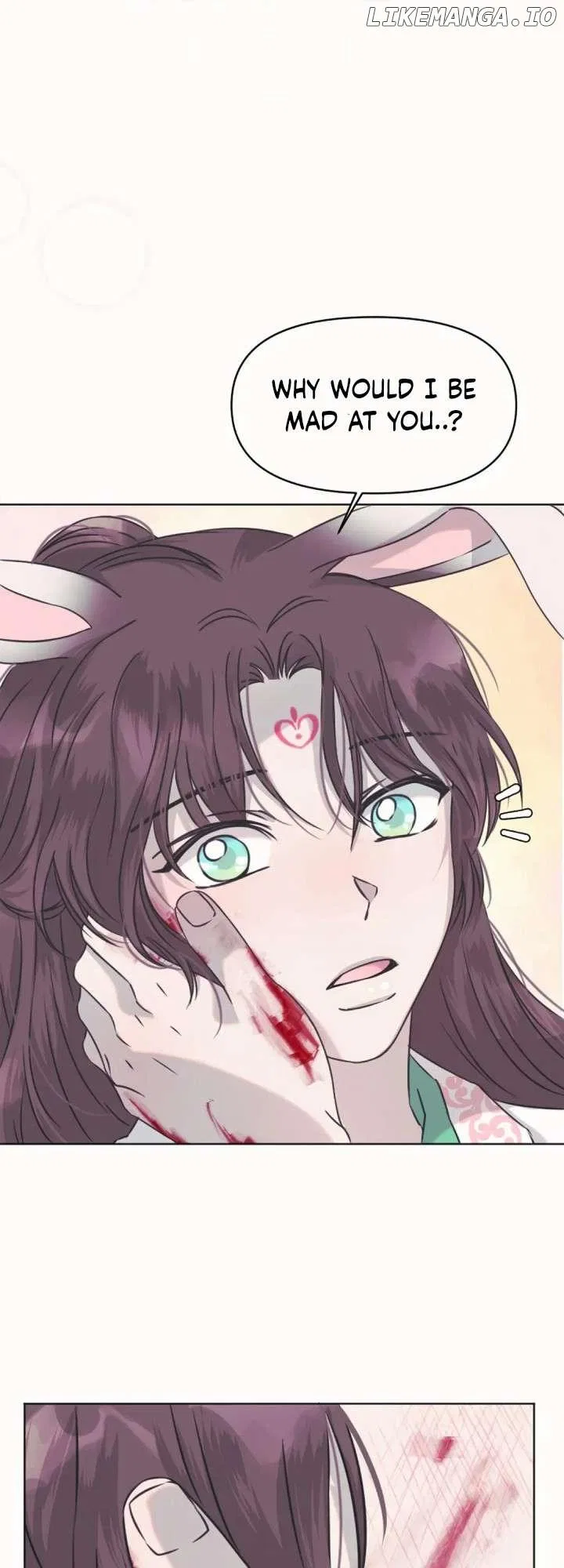 The Baby Dragon and the Rabbit Spirit Chapter 28 – Page 21