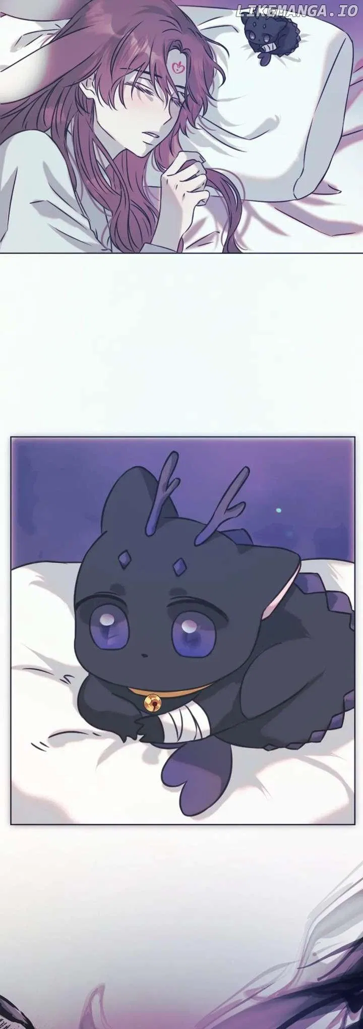 The Baby Dragon and the Rabbit Spirit Chapter 28 – Page 26