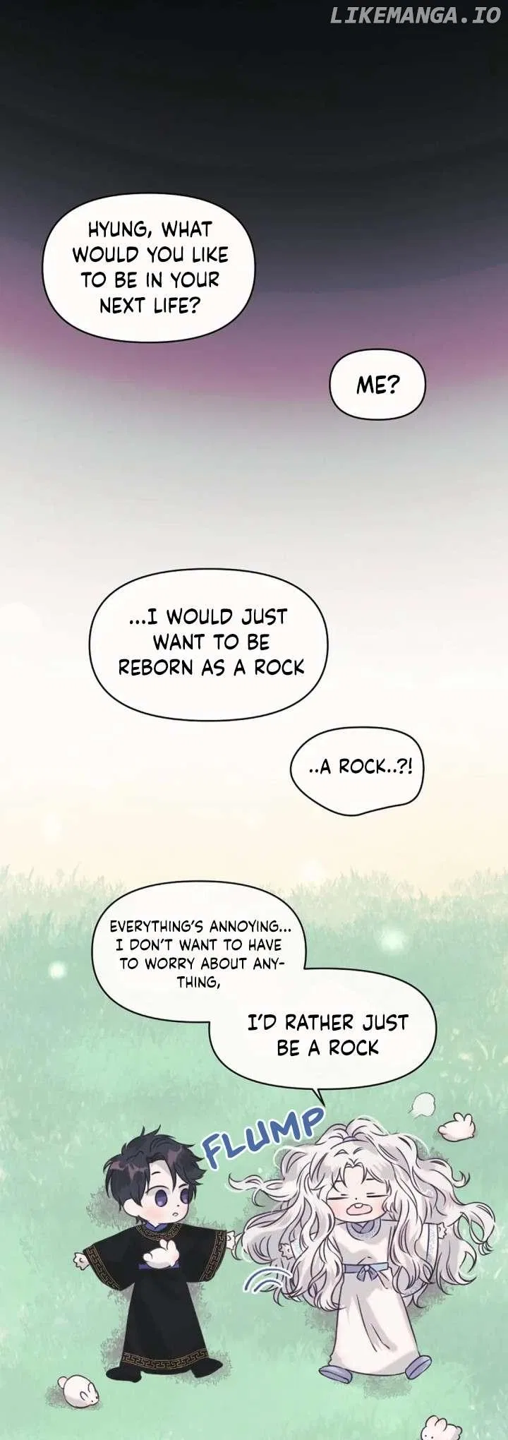The Baby Dragon and the Rabbit Spirit Chapter 28 – Page 30
