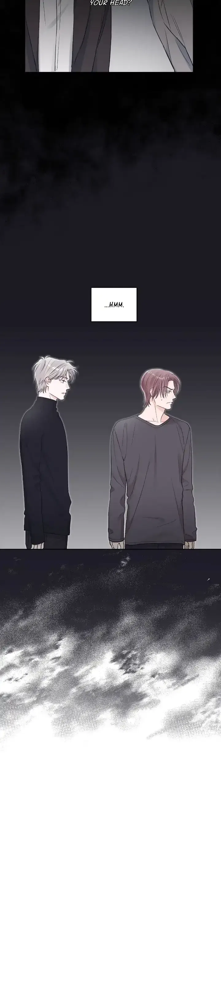 Monochrome Rumor Chapter 83 – Page 6