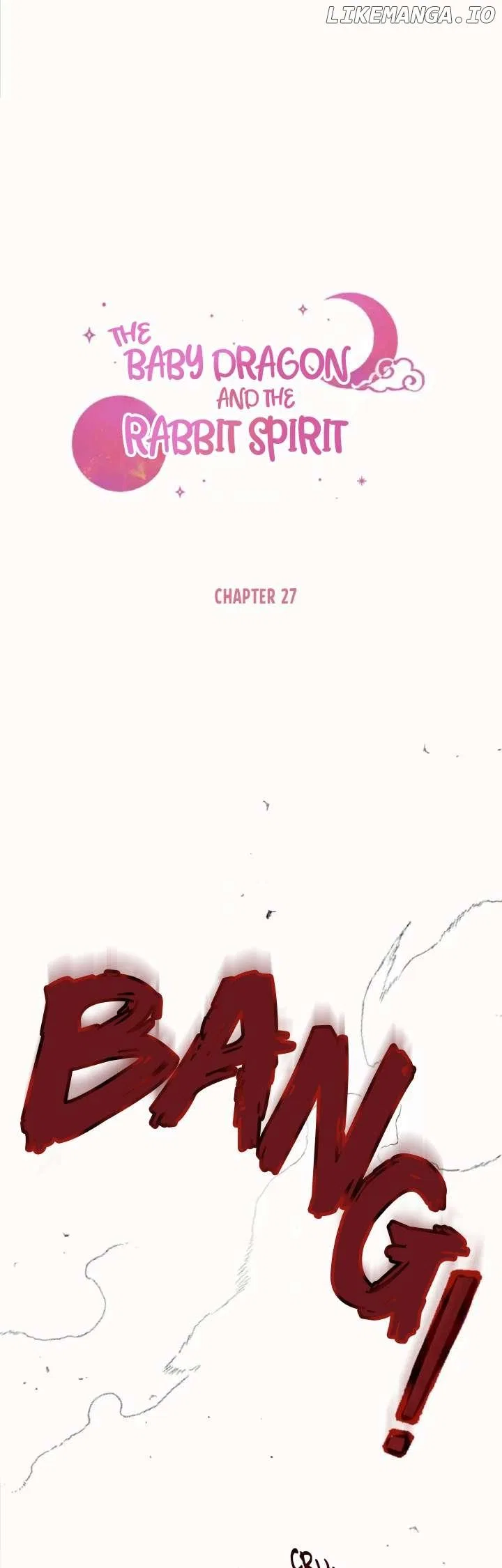 The Baby Dragon and the Rabbit Spirit Chapter 27 – Page 5