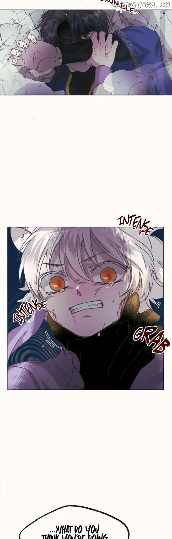 The Baby Dragon and the Rabbit Spirit Chapter 27 – Page 6