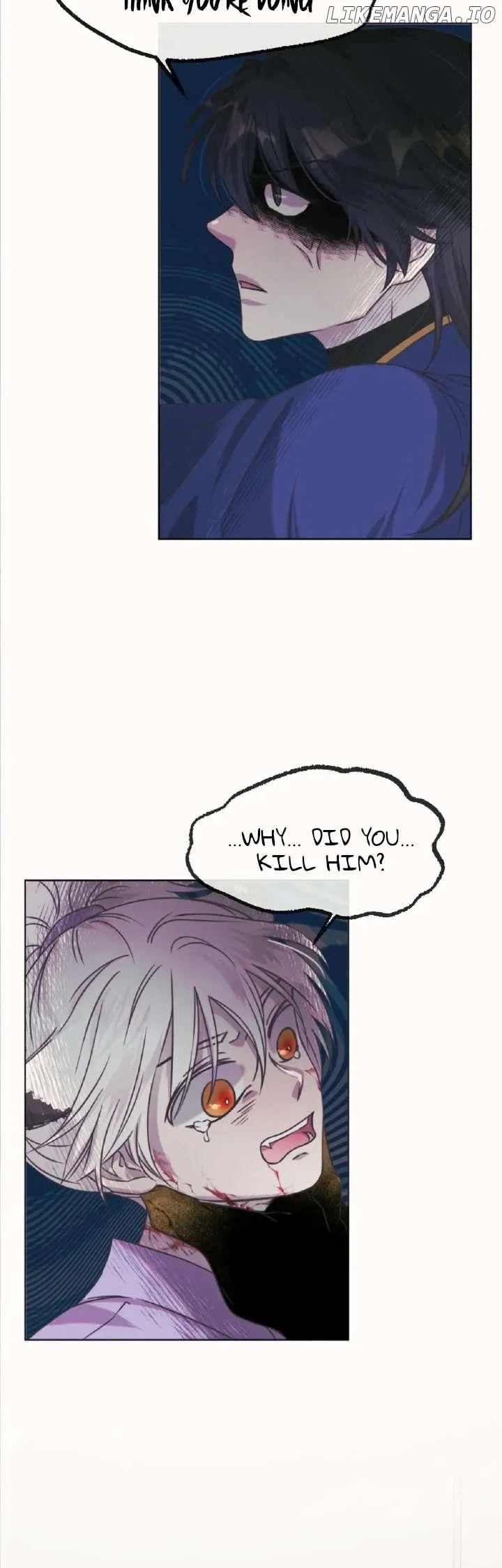 The Baby Dragon and the Rabbit Spirit Chapter 27 – Page 7