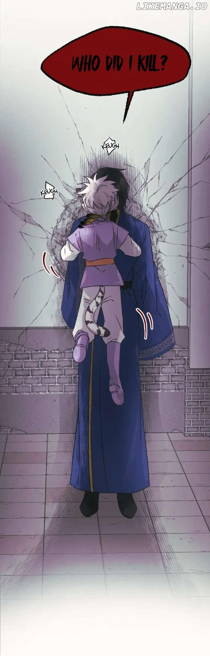 The Baby Dragon and the Rabbit Spirit Chapter 27 – Page 8