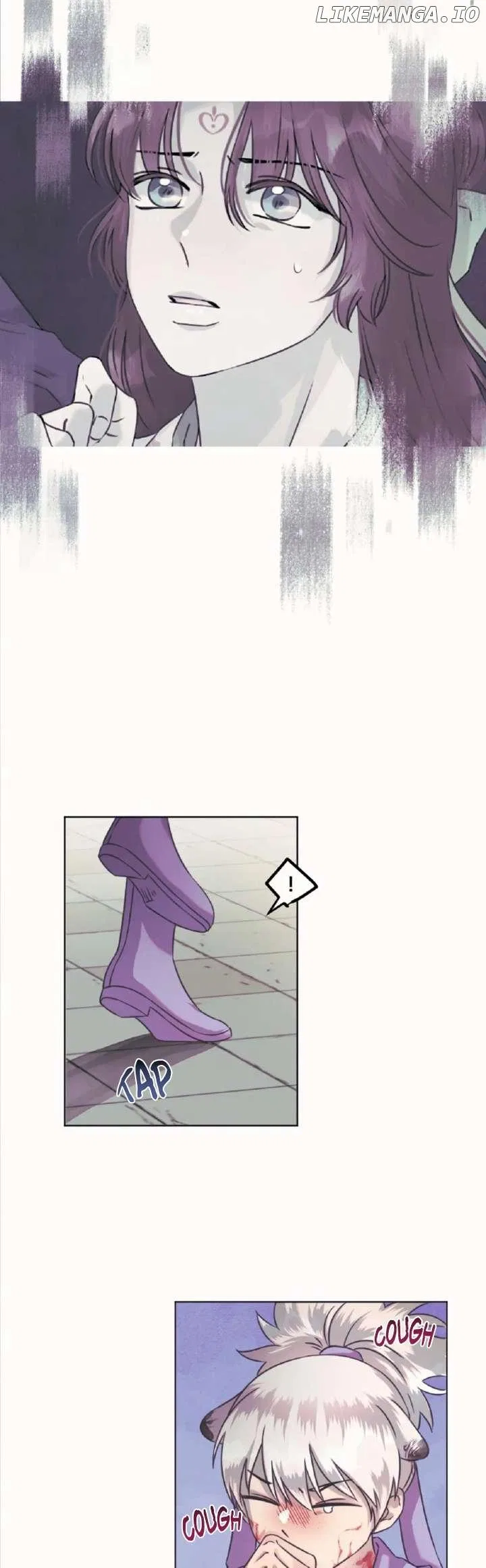 The Baby Dragon and the Rabbit Spirit Chapter 27 – Page 10