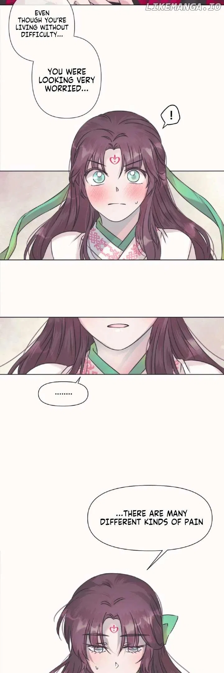 The Baby Dragon and the Rabbit Spirit Chapter 27 – Page 17