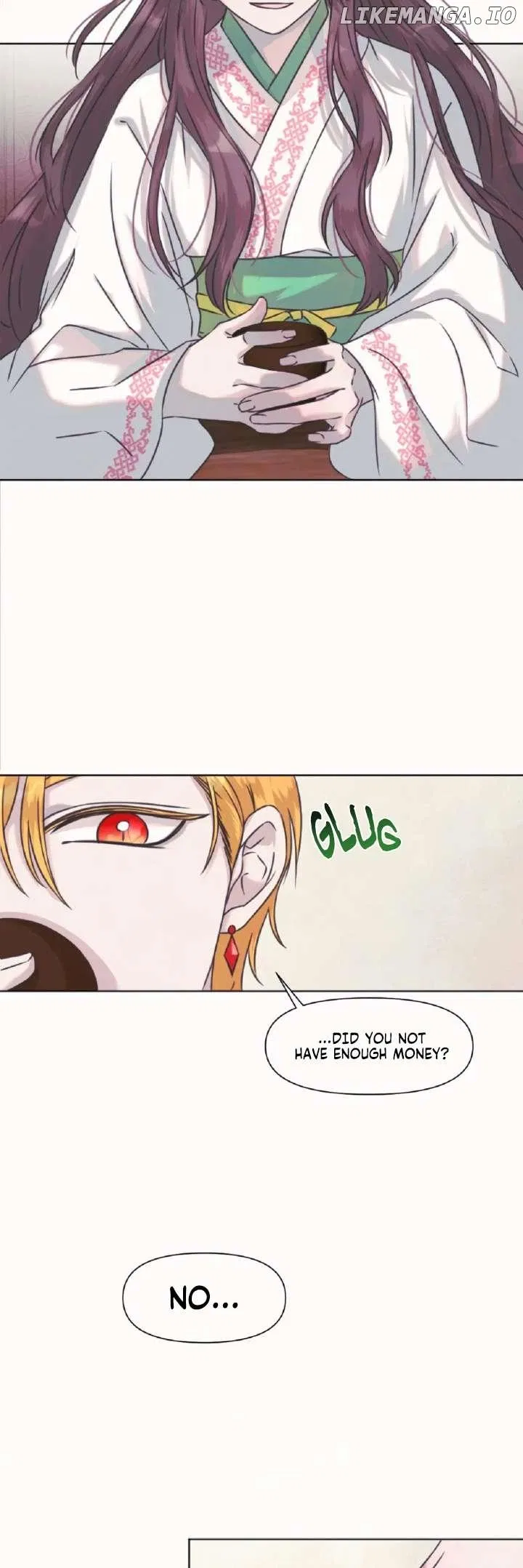 The Baby Dragon and the Rabbit Spirit Chapter 27 – Page 18