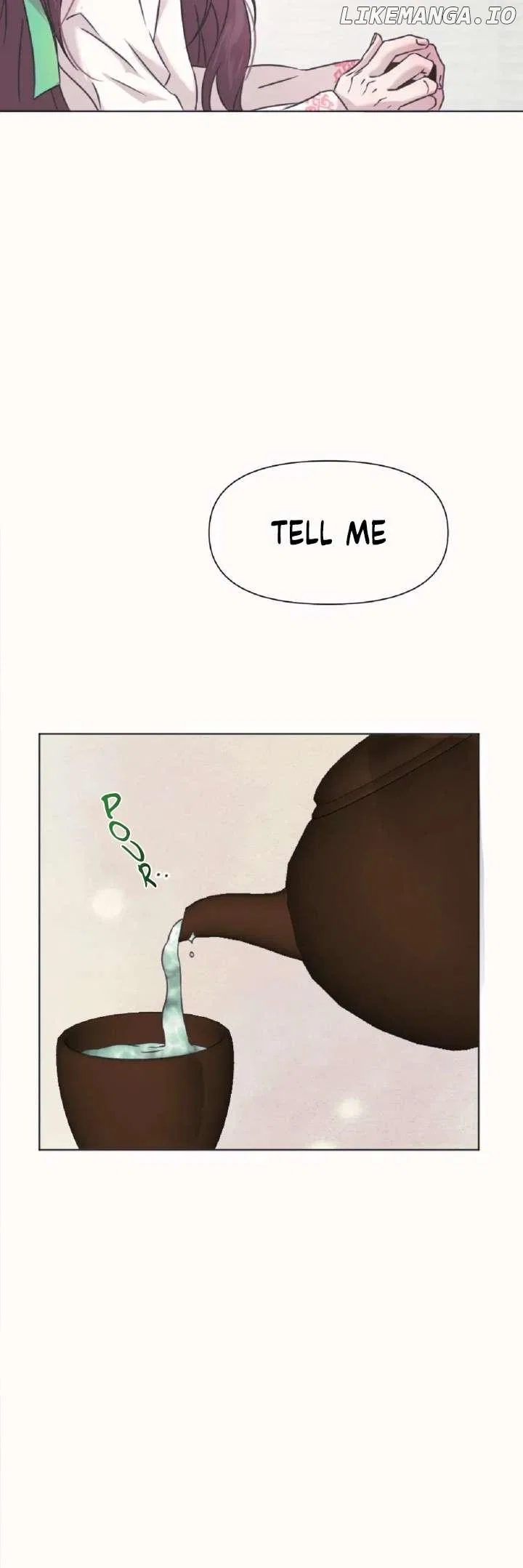 The Baby Dragon and the Rabbit Spirit Chapter 27 – Page 21