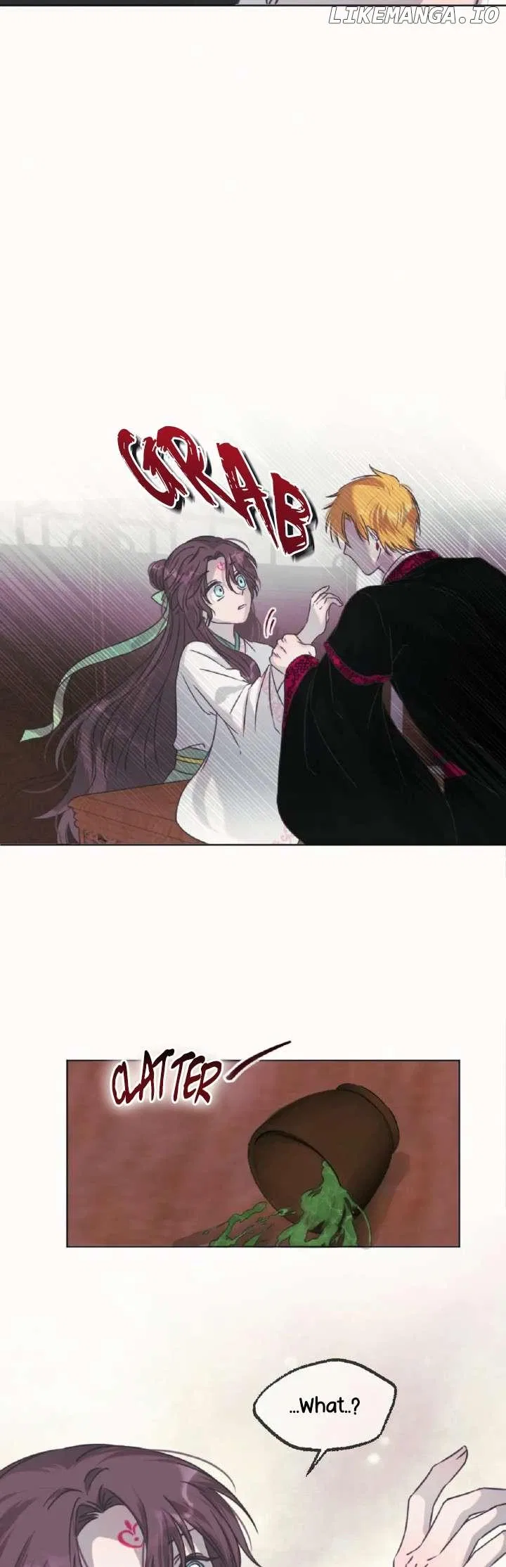 The Baby Dragon and the Rabbit Spirit Chapter 27 – Page 28