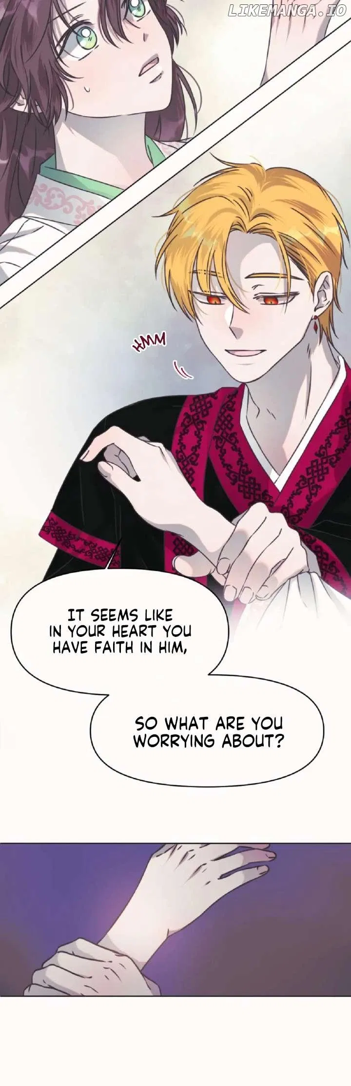 The Baby Dragon and the Rabbit Spirit Chapter 27 – Page 29