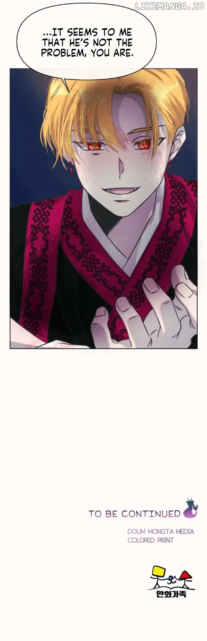 The Baby Dragon and the Rabbit Spirit Chapter 27 – Page 30