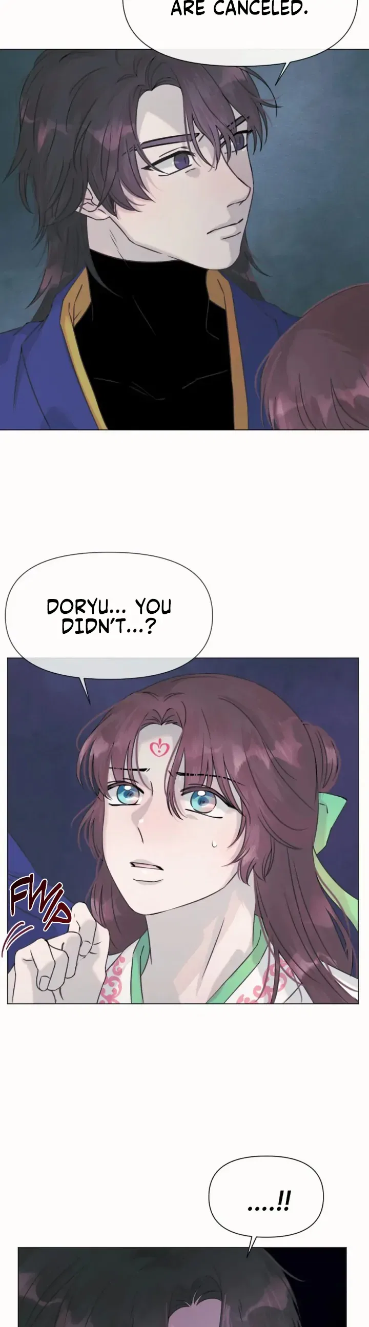 The Baby Dragon and the Rabbit Spirit Chapter 26 – Page 15