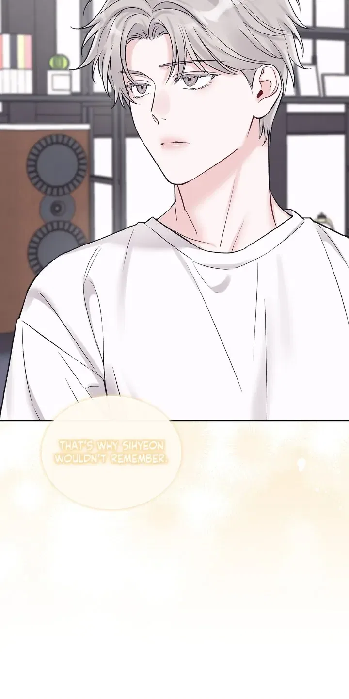 Monochrome Rumor Chapter 81 – Page 2