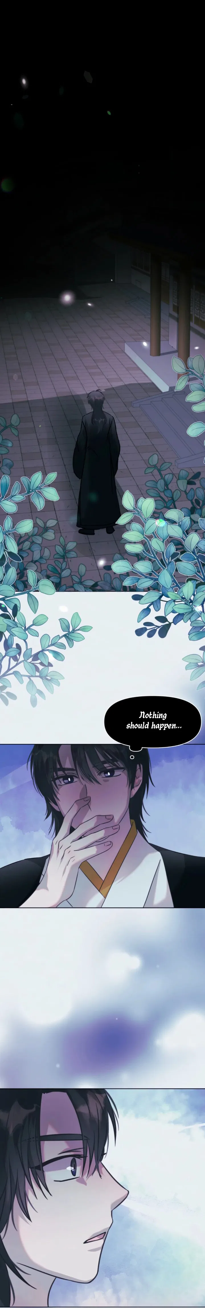 The Baby Dragon and the Rabbit Spirit Chapter 25 – Page 13