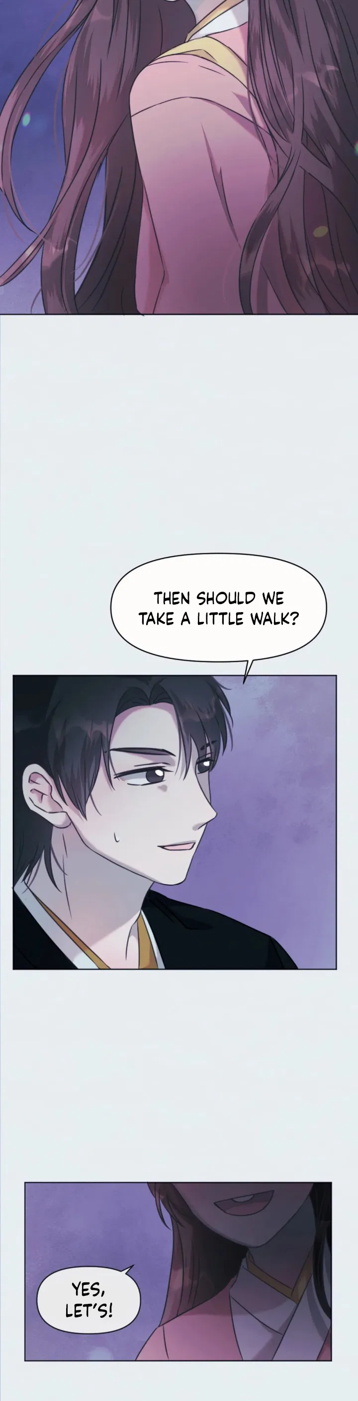 The Baby Dragon and the Rabbit Spirit Chapter 25 – Page 16