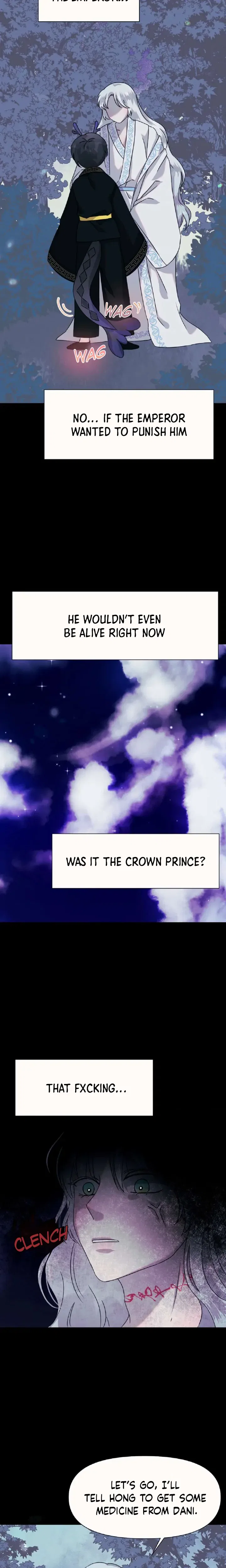 The Baby Dragon and the Rabbit Spirit Chapter 24 – Page 14