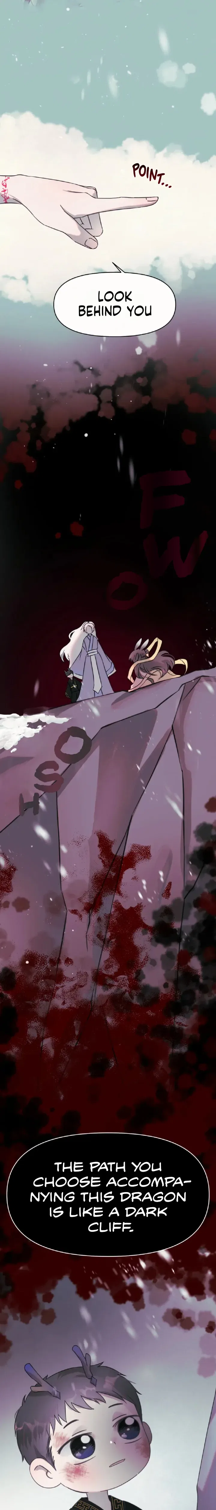 The Baby Dragon and the Rabbit Spirit Chapter 23 – Page 6