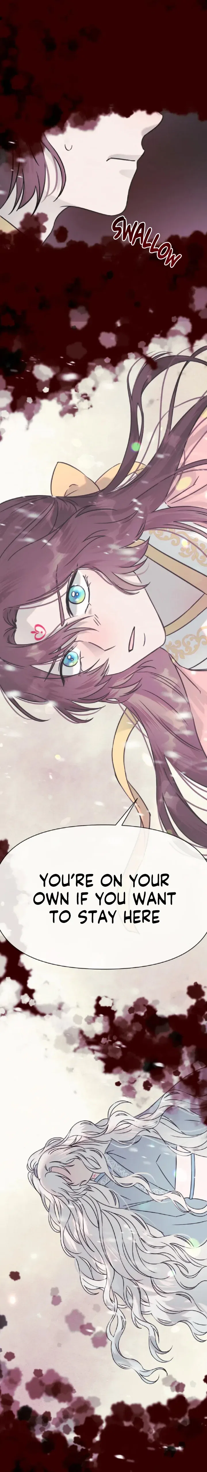 The Baby Dragon and the Rabbit Spirit Chapter 23 – Page 11