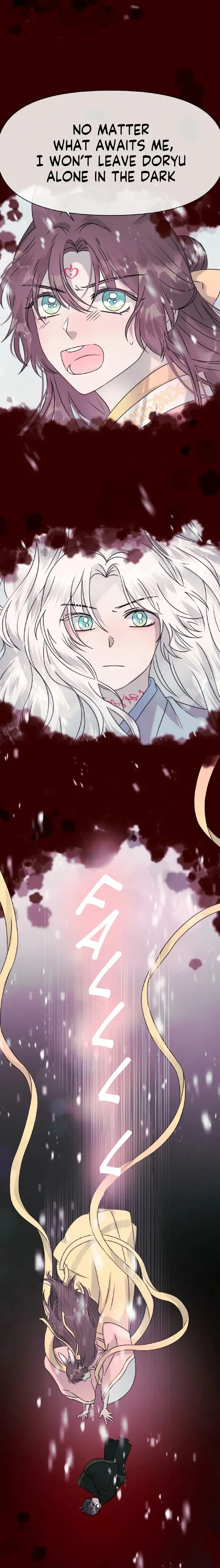 The Baby Dragon and the Rabbit Spirit Chapter 23 – Page 12