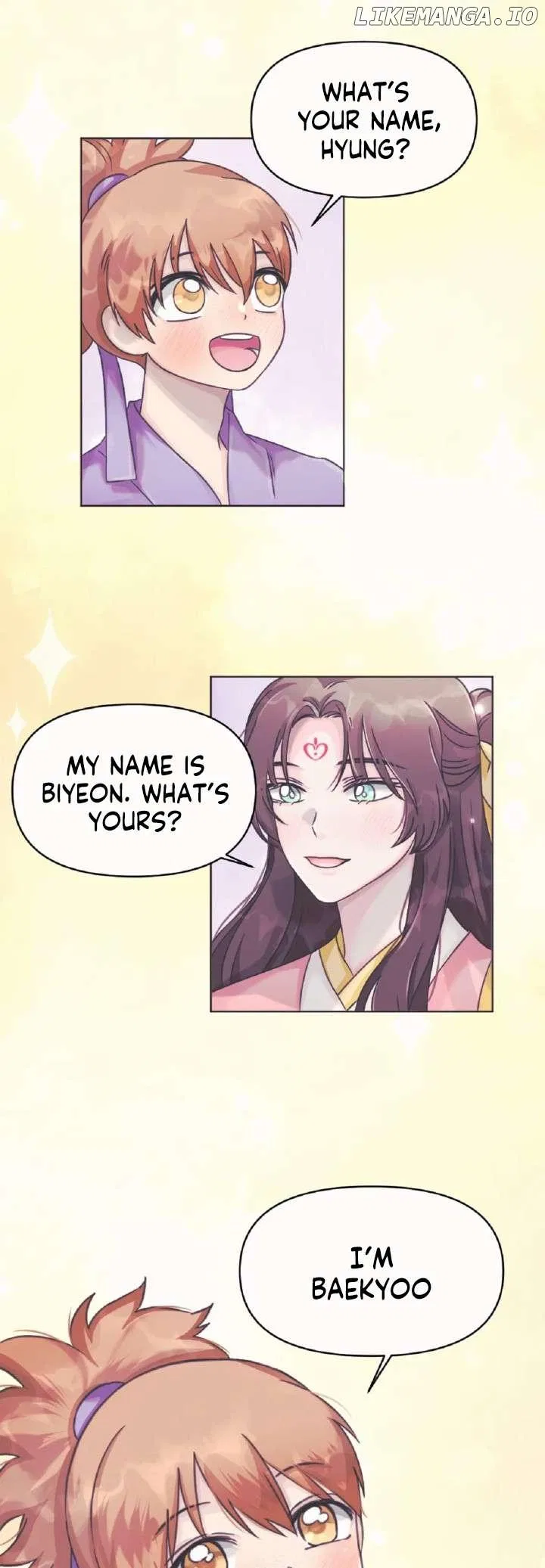 The Baby Dragon and the Rabbit Spirit Chapter 22 – Page 2
