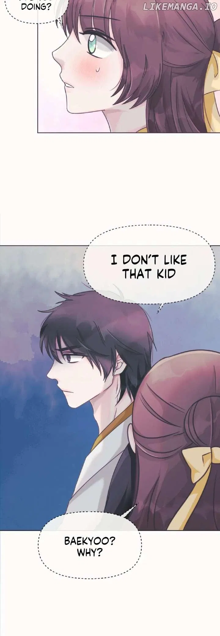 The Baby Dragon and the Rabbit Spirit Chapter 22 – Page 6