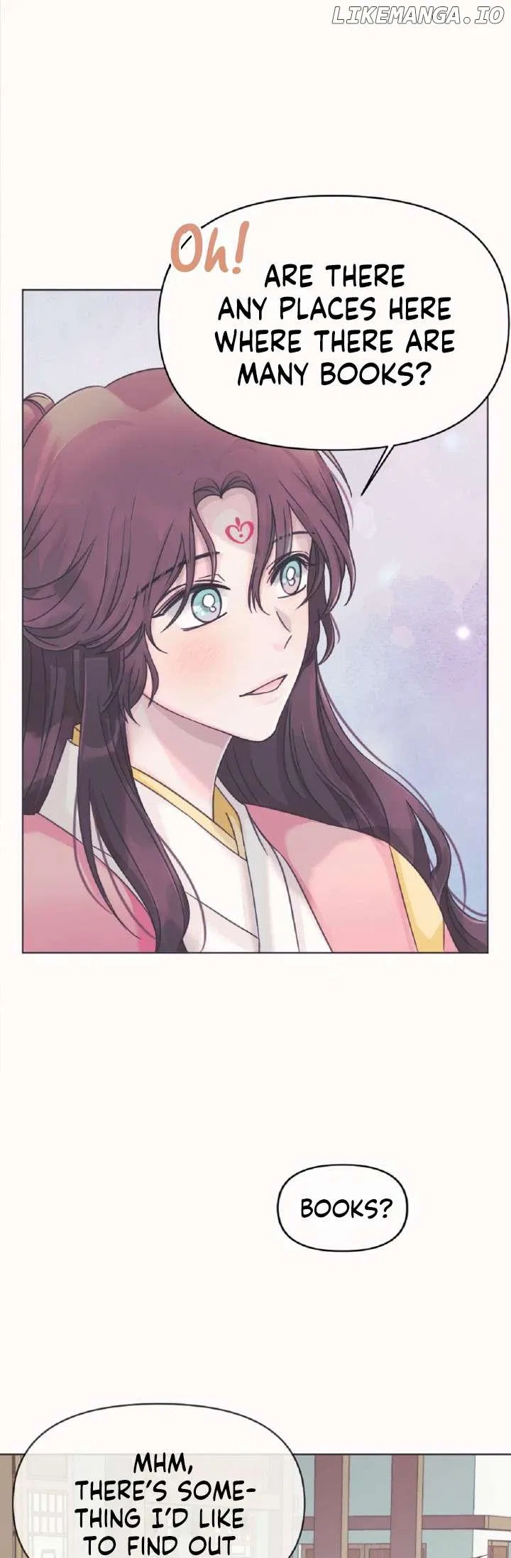 The Baby Dragon and the Rabbit Spirit Chapter 22 – Page 9