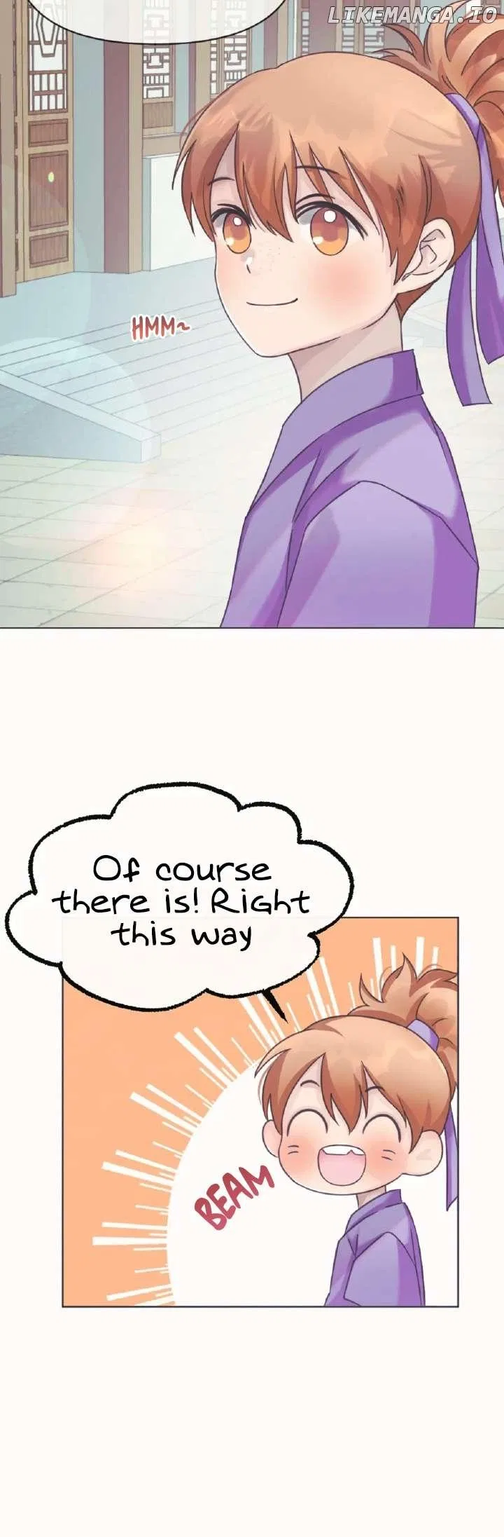 The Baby Dragon and the Rabbit Spirit Chapter 22 – Page 10