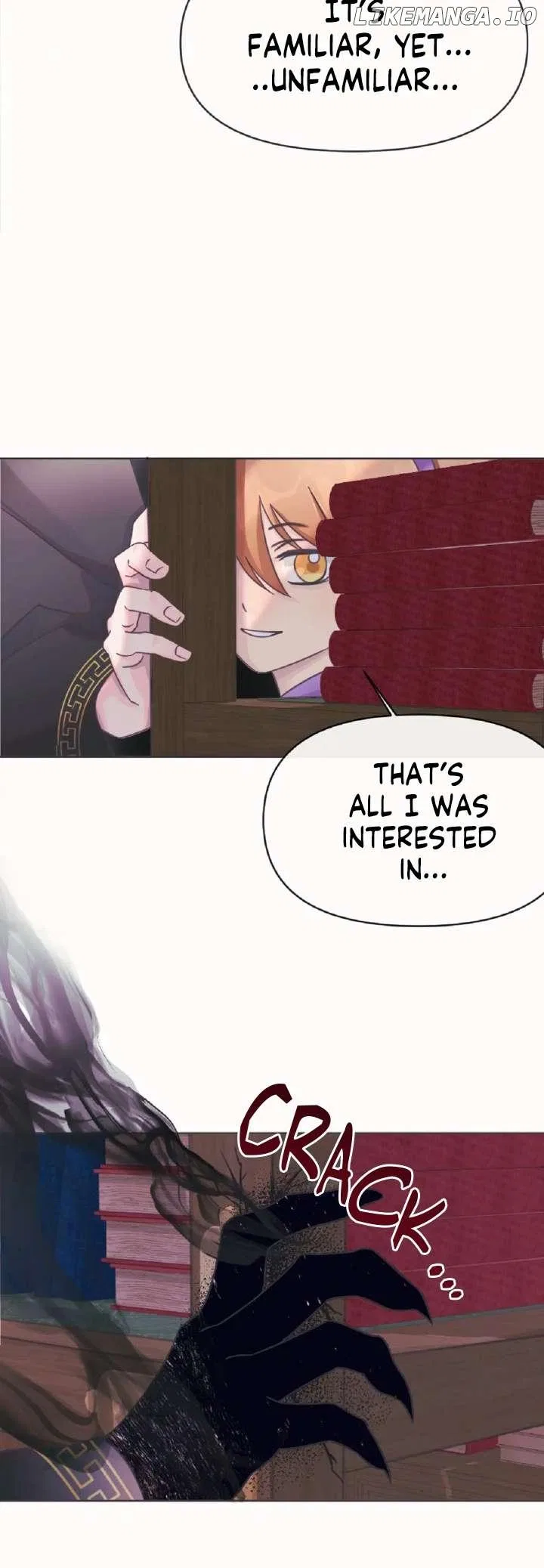 The Baby Dragon and the Rabbit Spirit Chapter 22 – Page 17